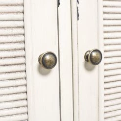 Butlers Buffet CABOTT COVE I - Frêne / Paulownia - Beige 24 Butlers Buffet CABOTT COVE I - Frêne / Paulownia - Beige -Meubles de salle à manger Soldes Magasin 1000365760 220728 063 DETAILS P000000001000365760