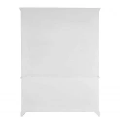 Butlers Buffet CAMPAGNE - Plaqué paulownia - Blanc -Meubles de salle à manger Soldes Magasin 1000365764 220728 050 DETAILS P000000001000365764