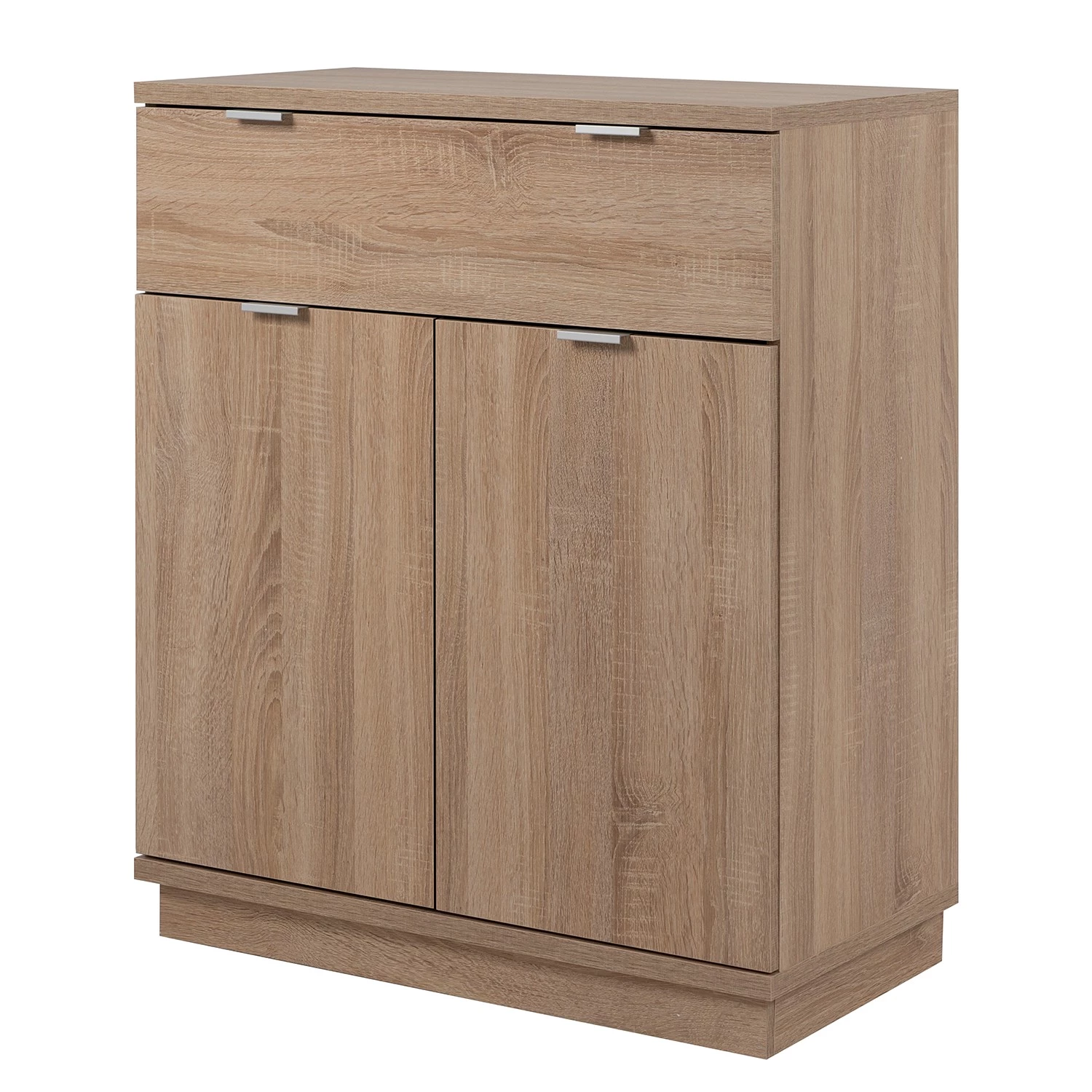 Loftscape Buffet Alcester I - Imitation chêne Sonoma 1 Loftscape Buffet Alcester I - Imitation chêne Sonoma