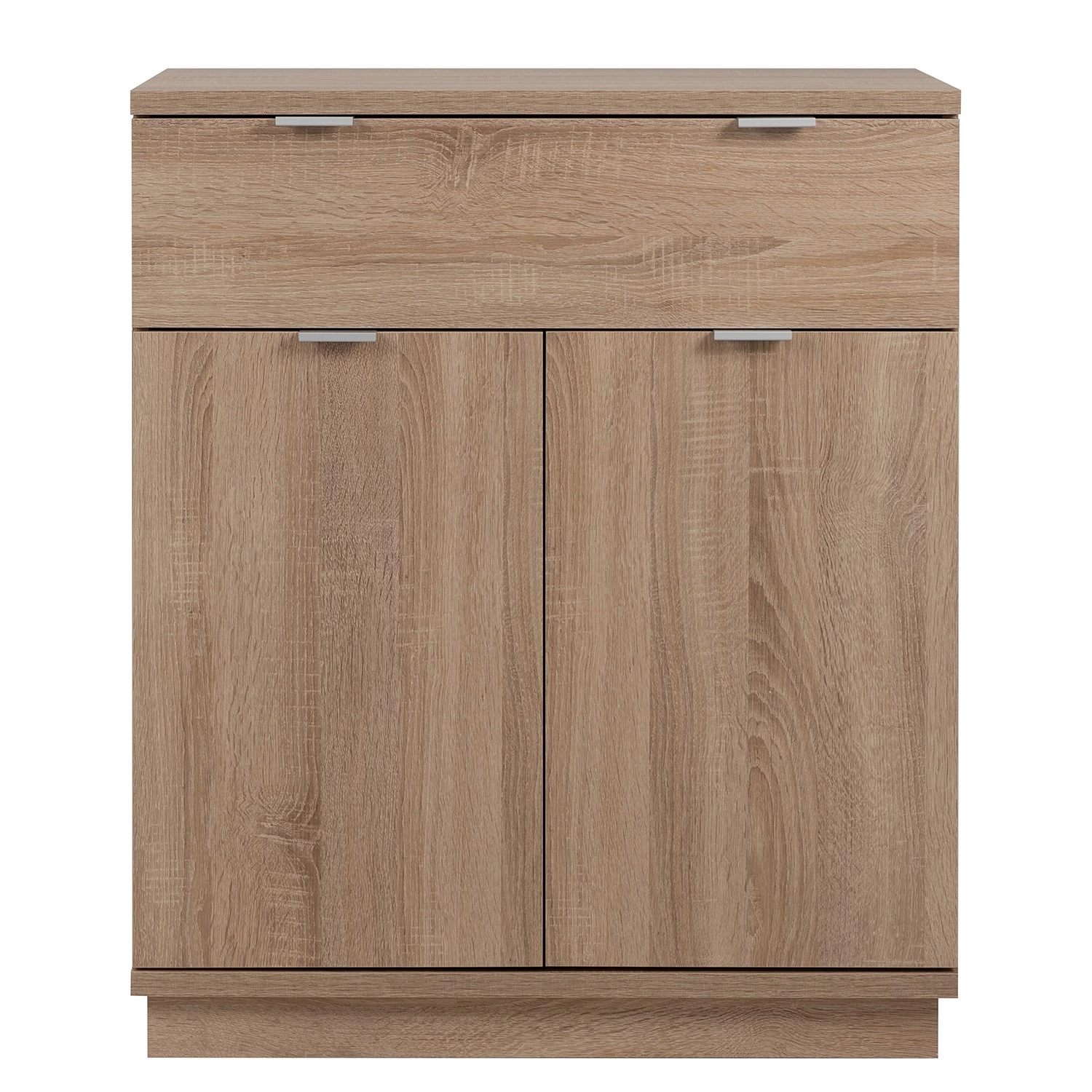 Loftscape Buffet Alcester I - Imitation chêne Sonoma 5 Loftscape Buffet Alcester I - Imitation chêne Sonoma – Image 5