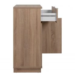 Loftscape Buffet Alcester I - Imitation chêne Sonoma 18 Loftscape Buffet Alcester I - Imitation chêne Sonoma -Meubles de salle à manger Soldes Magasin 1000366174 220816 045 DETAILS P000000001000366174