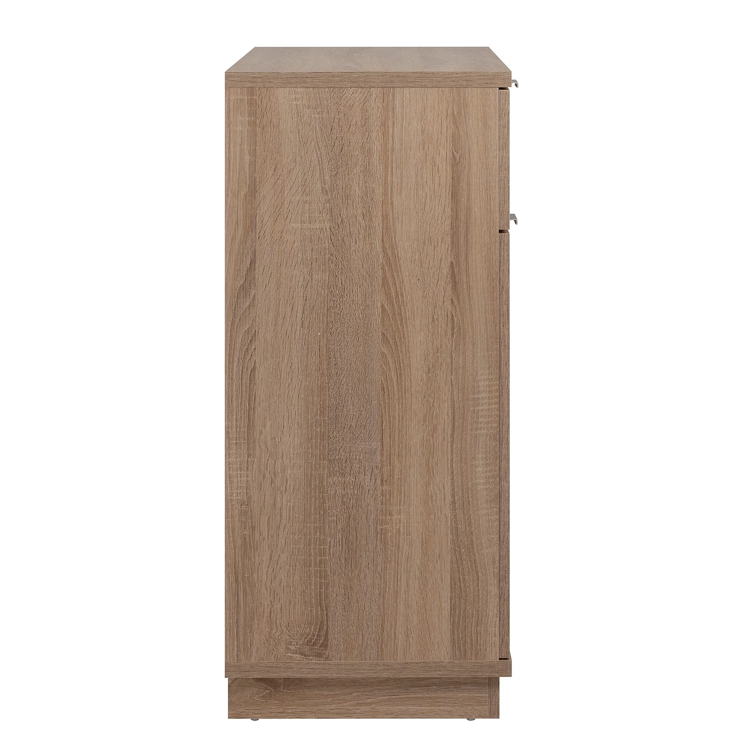 Loftscape Buffet Alcester I - Imitation chêne Sonoma 9 Loftscape Buffet Alcester I - Imitation chêne Sonoma – Image 9