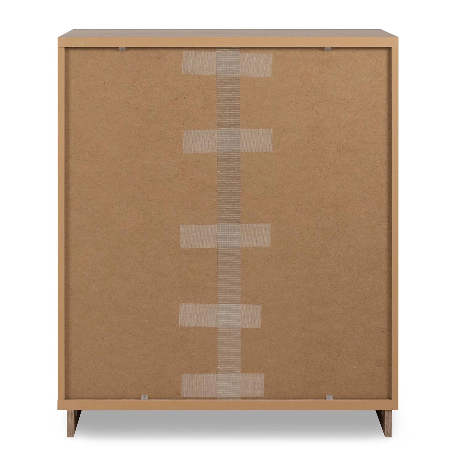 Loftscape Buffet Alcester I - Imitation chêne Sonoma 10 Loftscape Buffet Alcester I - Imitation chêne Sonoma – Image 10