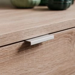 Loftscape Buffet Alcester I - Imitation chêne Sonoma 21 Loftscape Buffet Alcester I - Imitation chêne Sonoma -Meubles de salle à manger Soldes Magasin 1000366174 220816 060 DETAILS P000000001000366174