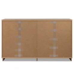 Loftscape Enfilade Alcester I - Imitation chêne Sonoma 20 Loftscape Enfilade Alcester I - Imitation chêne Sonoma -Meubles de salle à manger Soldes Magasin 1000366175 220816 055 DETAILS P000000001000366175