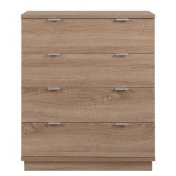 Loftscape Buffet Alcester II - Imitation chêne Sonoma -Meubles de salle à manger Soldes Magasin 1000366185 220816 030 DETAILS P000000001000366185