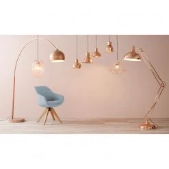 Mørteens Chaise à accoudoirs Ermelo I - rotatif - Tissu / Chêne massif - Bleu clair - 1 set -Meubles de salle à manger Soldes Magasin armlehnenstuhl ermelo drehbar webstoff eiche massiv hellblau 4768116