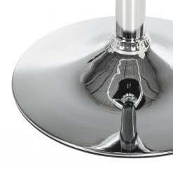 Mooved Tabouret de bar Vincent - Noir / Chrome 12 Mooved Tabouret de bar Vincent - Noir / Chrome -Meubles de salle à manger Soldes Magasin barhocker fitzgerald ii kunstleder dunkelbraun chrom 4546712