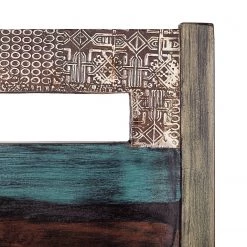 Wolf-Möbel Tabouret de bar Goa - Acacia / Manguier partiellement massif - Multicolore 17 Wolf-Möbel Tabouret de bar Goa - Acacia / Manguier partiellement massif - Multicolore -Meubles de salle à manger Soldes Magasin barhocker goa akazie mango teilmassiv mehrfarbig 3791996 1