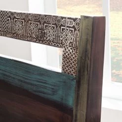 Wolf-Möbel Tabouret de bar Goa - Acacia / Manguier partiellement massif - Multicolore 16 Wolf-Möbel Tabouret de bar Goa - Acacia / Manguier partiellement massif - Multicolore -Meubles de salle à manger Soldes Magasin barhocker goa akazie mango teilmassiv mehrfarbig 4017876