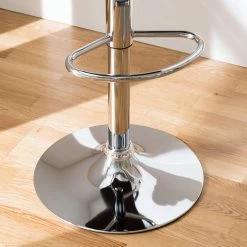 Fredriks Chaise de bar Kamloops - Marron vintage - 1 chaise 15 Fredriks Chaise de bar Kamloops - Marron vintage - 1 chaise -Meubles de salle à manger Soldes Magasin barstuhl kamloops kunstleder metall braun 4801856