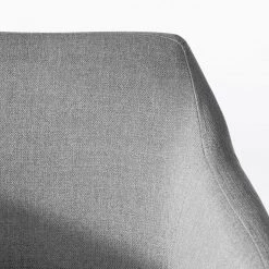 Mørteens Chaises de bar Nicholas II - Granit - Lot de 2 17 Mørteens Chaises de bar Nicholas II - Granit - Lot de 2 -Meubles de salle à manger Soldes Magasin barstuhl nicholas ii webstoff 2er set eiche massiv granit 4783780