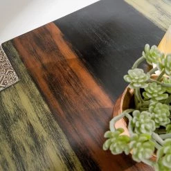 Wolf-Möbel Table de bar Goa White - Multicolore -Meubles de salle à manger Soldes Magasin bartisch goa white mehrfarbig 4030368