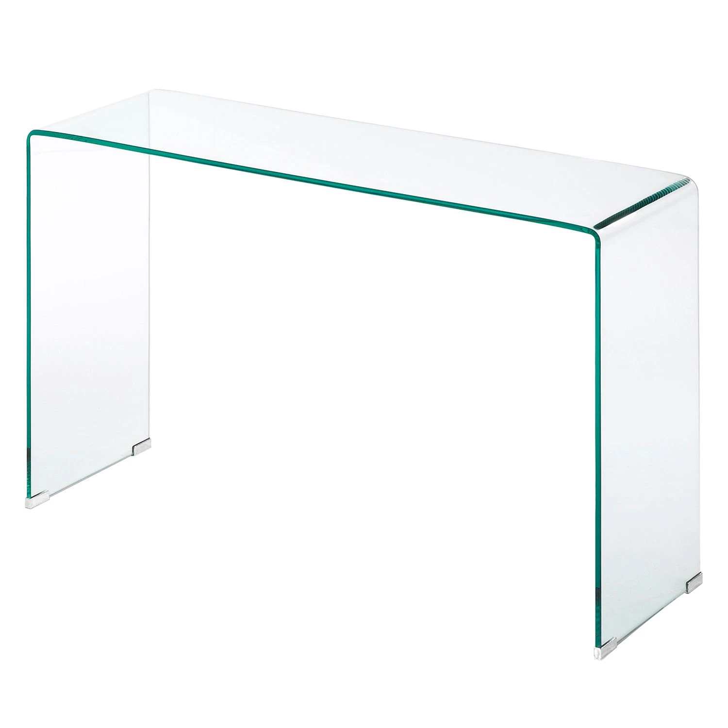 Fredriks Console Drap - Verre 1 Fredriks Console Drap - Verre