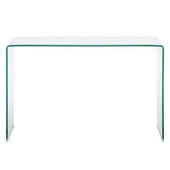 Fredriks Console Drap - Verre 9 Fredriks Console Drap - Verre -Meubles de salle à manger Soldes Magasin beistelltisch drap glas 4209712