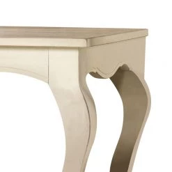 Maison Belfort Table extensible Azjana I - Pin massif - Ivoire 7 Maison Belfort Table extensible Azjana I - Pin massif - Ivoire -Meubles de salle à manger Soldes Magasin esstisch azjana mit ausziehfunktion pinie massiv elfenbein 449932