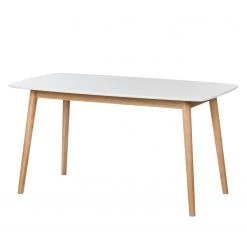 Mørteens Table Bjelland - 150 x 80cm
