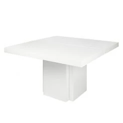 Temahome Table Dusk - 130 x 130 cm