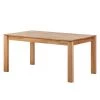 Ars Natura Table RedWOOD - 160 x 90 cm