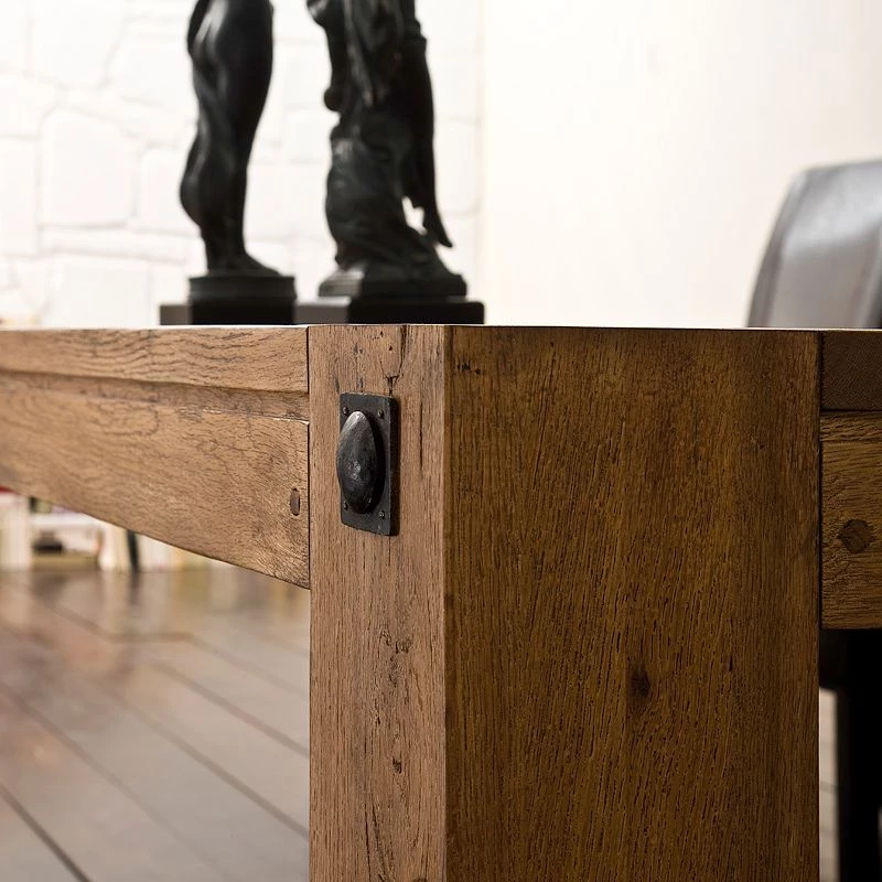 Ars Natura Table Kassiopeia - 300 x 120 cm 4 Ars Natura Table Kassiopeia - 300 x 120 cm – Image 4