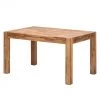 Ars Natura Table RichWOOD - Chêne - 180 x 90 cm
