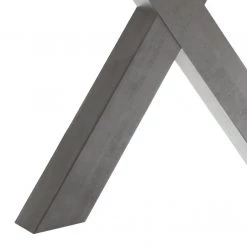 Mooved Table Leeton III - Imitation chêne de Stirling - 180 x 90 cm -Meubles de salle à manger Soldes Magasin esstisch leeton lll eiche stirling dekor 180 x 90 cm 4775456