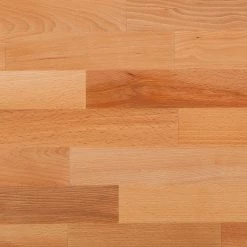 Ars Natura Table LemsiWOOD - Hêtre - 80 x 80 cm -Meubles de salle à manger Soldes Magasin esstisch lemsi 3480085