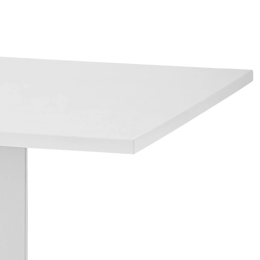 Germania Table Levier - Weiß 3 Germania Table Levier - Weiß – Image 3