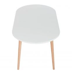 Mørteens Table Lindholm (extensible) V - 170 x 90 cm -Meubles de salle à manger Soldes Magasin esstisch lindholm mit ausziehfunktion v eiche teimassiv 170 x 90 cm 4038832