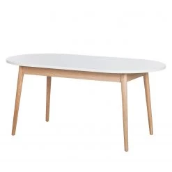 Mørteens Table Lindholm (extensible) V - 170 x 90 cm