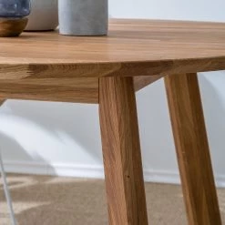 Ars Natura Table MooraWOOD - Chêne 20 Ars Natura Table MooraWOOD - Chêne -Meubles de salle à manger Soldes Magasin esstisch moorawood massiv eiche 4687136