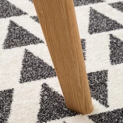 Mørteens Table Napole - Verre / Chêne massif 17 Mørteens Table Napole - Verre / Chêne massif -Meubles de salle à manger Soldes Magasin esstisch napole glas eiche massiv 4781636