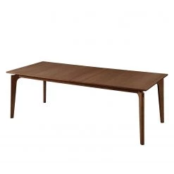 Table Nysted - Noyer - Largeur : 175 cm