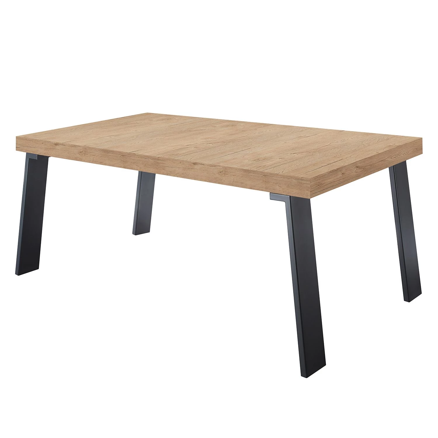 LC Spa Table Palma I - Imitation chêne - 189 x 88 cm 1 LC Spa Table Palma I - Imitation chêne - 189 x 88 cm