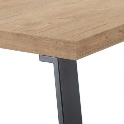 LC Spa Table Palma I - Imitation chêne - 189 x 88 cm 7 LC Spa Table Palma I - Imitation chêne - 189 x 88 cm -Meubles de salle à manger Soldes Magasin esstisch palma i eiche dekor 189 x 88 cm 4078776