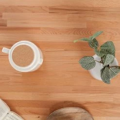 Ars Natura Table fonctionnelle Kreios - Hêtre massif - Huilé -Meubles de salle à manger Soldes Magasin esstisch redwood mit ausziehfunktion kernbuche massiv geoelt 3373405