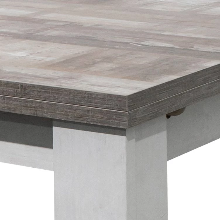 Loftscape Table extensible Southold 4 Loftscape Table extensible Southold – Image 4