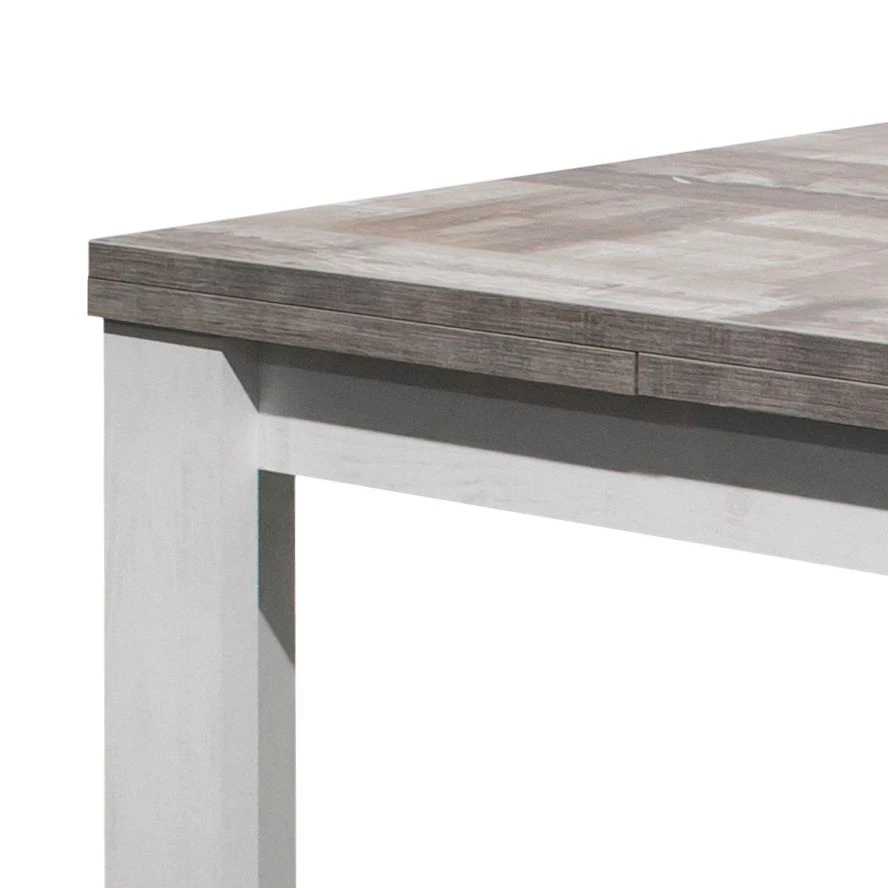 Loftscape Table extensible Southold 5 Loftscape Table extensible Southold – Image 5