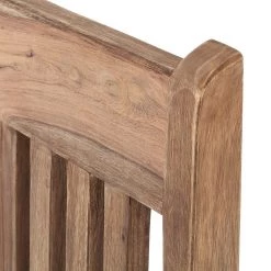 Wolf-Möbel Chaises Bombay (lot de 2) - Sheesham massif -Meubles de salle à manger Soldes Magasin esszimmerstuhl bombay 2er set sheesham massiv 1188802