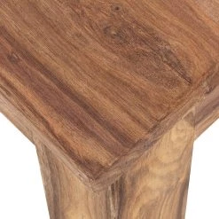 Wolf-Möbel Chaises Bombay (lot de 2) - Sheesham massif -Meubles de salle à manger Soldes Magasin esszimmerstuhl bombay 2er set sheesham massiv 1188806