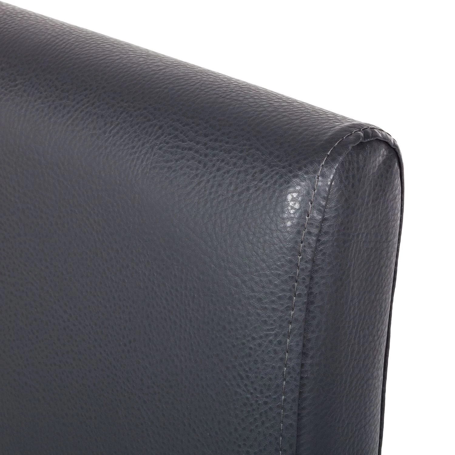 Ars Natura Chaises Flen (lot de 2) - Anthracite - Hêtre clair 7 Ars Natura Chaises Flen (lot de 2) - Anthracite - Hêtre clair – Image 7