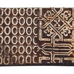 Wolf-Möbel Chaises Goa White (lot de 2) - Multicolore -Meubles de salle à manger Soldes Magasin esszimmerstuhl goa white 2er set mehrfarbig 4028500