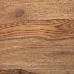 Wolf-Möbel Chaises Yoga (lot de 2) - Sheesham massif - Naturel -Meubles de salle à manger Soldes Magasin esszimmerstuhl yoga 2er set sheesham massiv natur 459460