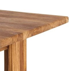 Ars Natura Table Kreios avec rallonge - Chêne massif - Huilé 19 Ars Natura Table Kreios avec rallonge - Chêne massif - Huilé -Meubles de salle à manger Soldes Magasin funktionstisch kreios eiche massiv geoelt 1412385