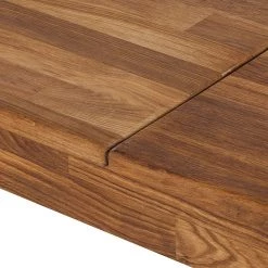 Ars Natura Table Kreios avec rallonge - Chêne massif - Huilé 20 Ars Natura Table Kreios avec rallonge - Chêne massif - Huilé -Meubles de salle à manger Soldes Magasin funktionstisch kreios eiche massiv geoelt 1412386