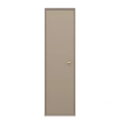 Germania Armoire suspendue Calvi II - Gris minéral / Imitation chêne de Navarra -Meubles de salle à manger Soldes Magasin germania calvi 18 04 2016 4083812