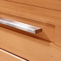 Ars Natura Buffet haut NatureStar - Partiellement en duramen de hêtre massif 7 Ars Natura Buffet haut NatureStar - Partiellement en duramen de hêtre massif -Meubles de salle à manger Soldes Magasin highboard naturestar kernbuche teilmassiv 1427613