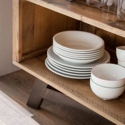 Ars manufacti Buffet haut Tamati - Pin parasol massif 20 Ars manufacti Buffet haut Tamati - Pin parasol massif -Meubles de salle à manger Soldes Magasin highboard tamati pinie massiv 3758576