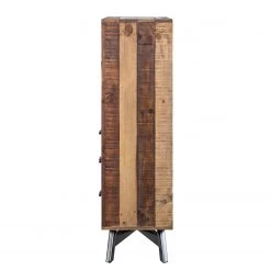 Ars manufacti Buffet haut Tamati - Pin parasol massif 15 Ars manufacti Buffet haut Tamati - Pin parasol massif -Meubles de salle à manger Soldes Magasin highboard tamati pinie massiv 4922572