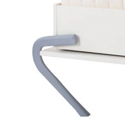 Loftscape Ensemble lit mural Majano - Blanc - 86 x 205cm - Matelas de mousse froide 21 Loftscape Ensemble lit mural Majano - Blanc - 86 x 205cm - Matelas de mousse froide -Meubles de salle à manger Soldes Magasin klappbett kombination majano 86 x 205 cm kaltschaummatratze weiss 1718510